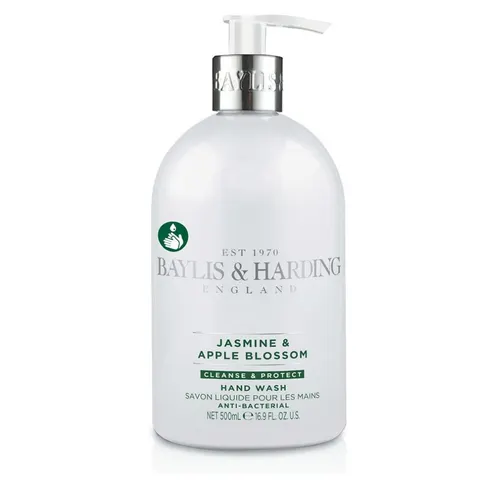 Baylis & Harding Anti-bacterial Hand Soap - 500ml – image 3