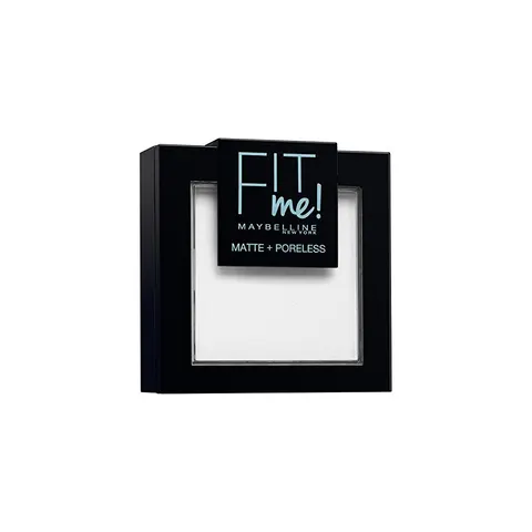 Maybelline Fit Me Pressed Powder 090 – image 2