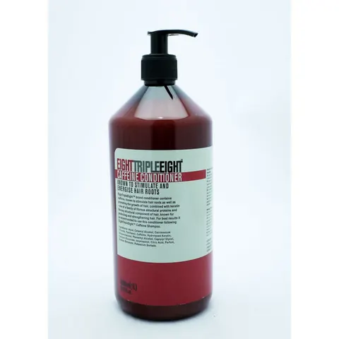 Triple Eight Caffeine Conditioner – 1000 ml – image 2