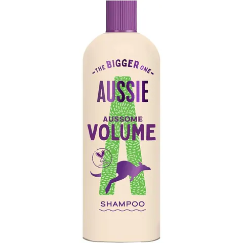 Aussie Aussome Volume Shampoo 600ml – image 2
