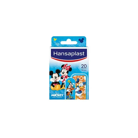 First Aid Tape 20 Strips – image 3