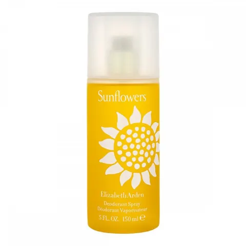 Elizabeth Arden Sunflowers Deodorant - 150ML – image 2