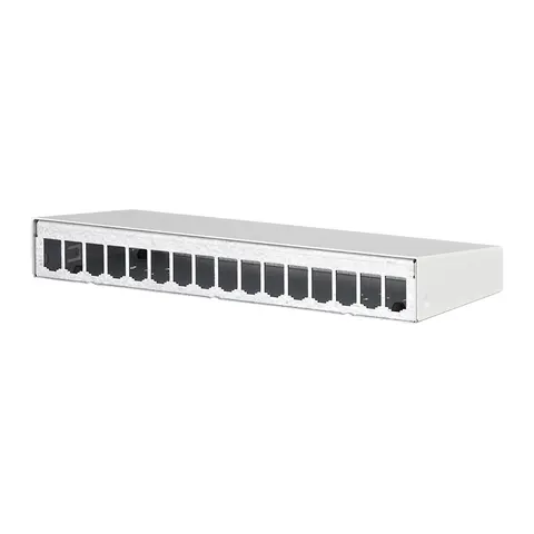 METZ CONNECT 130861-1602-E patch panel – image 2