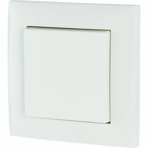 Eaton xComfort light switch Plastic White – image 2