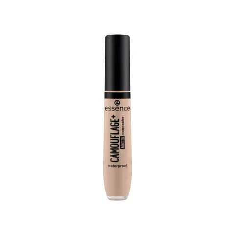 Essence - Matte Camouflage Corrector + Matte - 100 – image 3