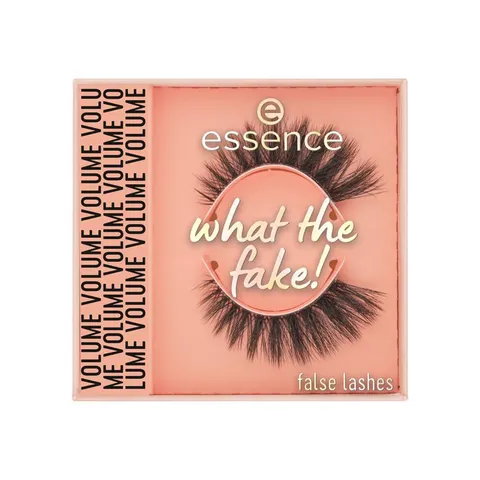Essence What the Fake False Eyelashes 1 – image 4