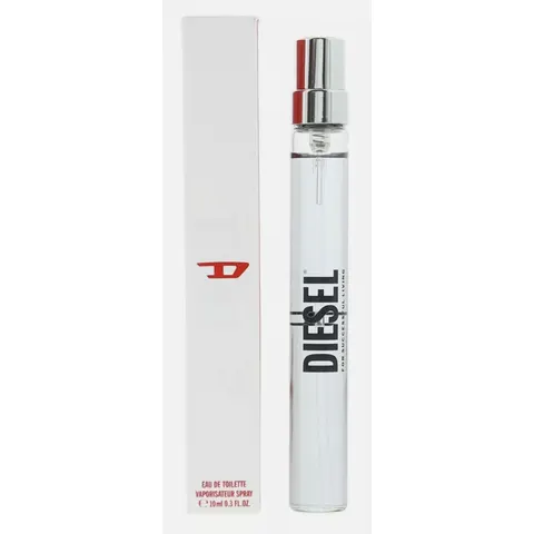 Diesel D Mini Eau de Toilette 10ml – image 2