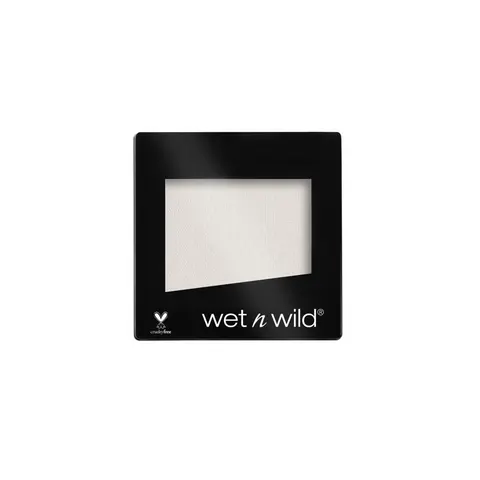 WNW Color Icon Eyeshadow Single E341A Sugar – image 2
