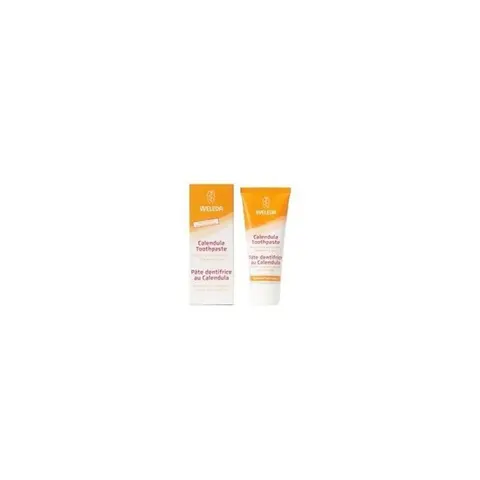 Weleda Calendula Toothpaste 75 ml – image 2
