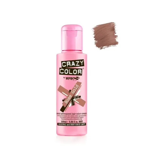 Renbow Crazy Colour Rose Gold – image 2