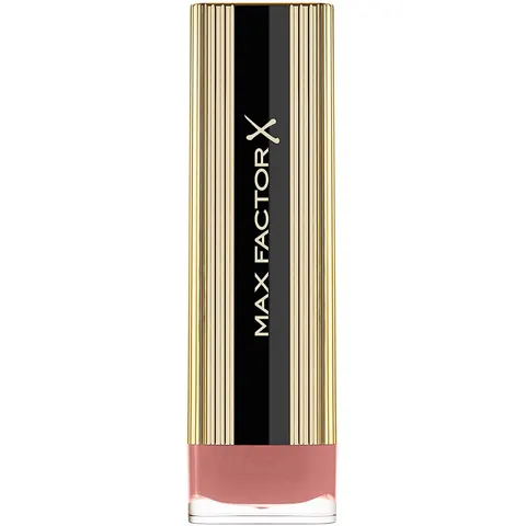 Max Factor Color Elixir Lipstick - Simply Nude 005 – Cream – image 2