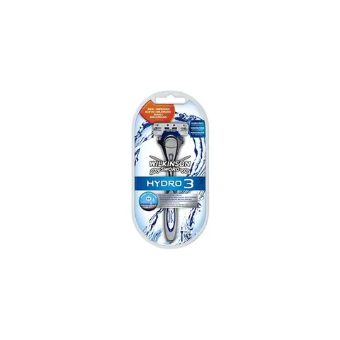 Wilkinson Sword Hydro 3 shaving razor – image 2