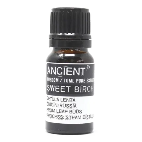10 ml Sweet Birch Essential Oil – image 2