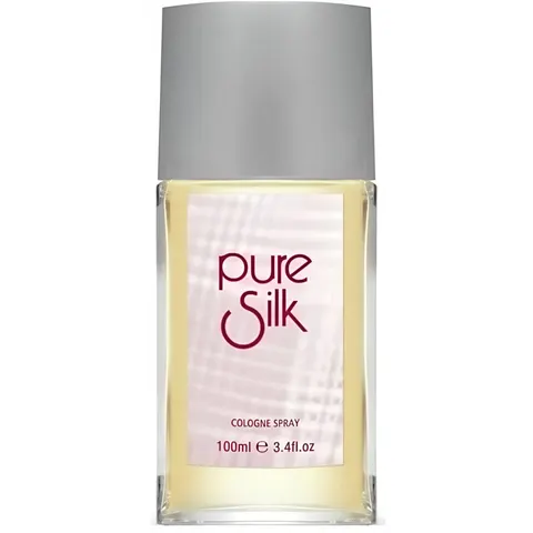 Mayfair Pure Silk 100ml EDC Spray – image 2