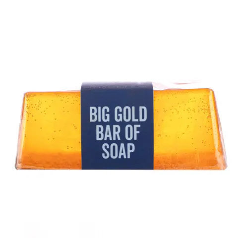 The Bluebeards Revenge Cuban Gold Soap – image 2