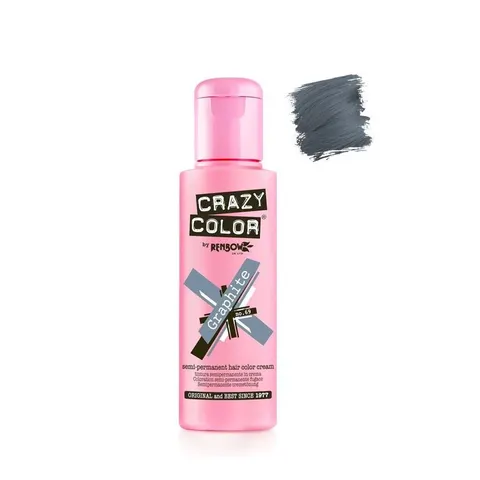Renbow Crazy Colour Graphite – image 2