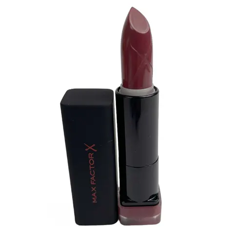 Max Factor Elixir Velvet Matte Lipstick 60 Mauve – Purple – image 2