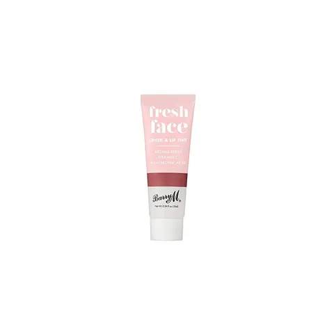 Barry M Fresh Face Cheek & Lip Tint - Deep Rose – image 2