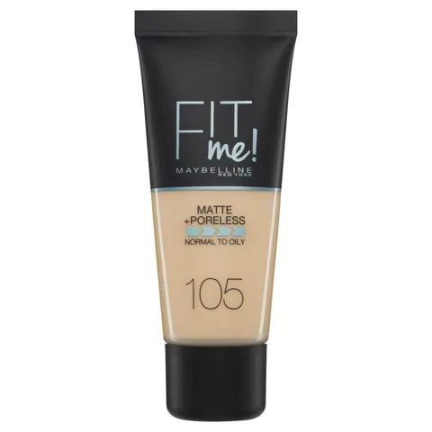 Maybelline Fit Me Foundation 105 – image 2