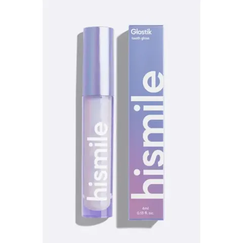 Hismile Glostik Tooth Gloss - 4ml – image 2