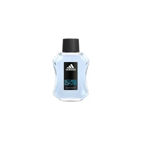 Adidas Ice Dive Eau de Toilette Spray - 100ml – image 4
