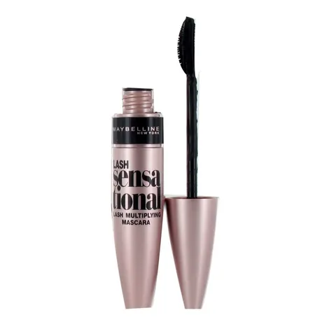 Maybelline Sensational Mascara – Black – image 2