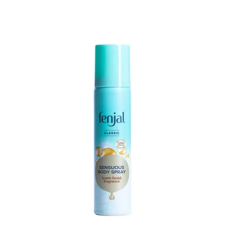Sensuous Body Spray 75ml – image 2