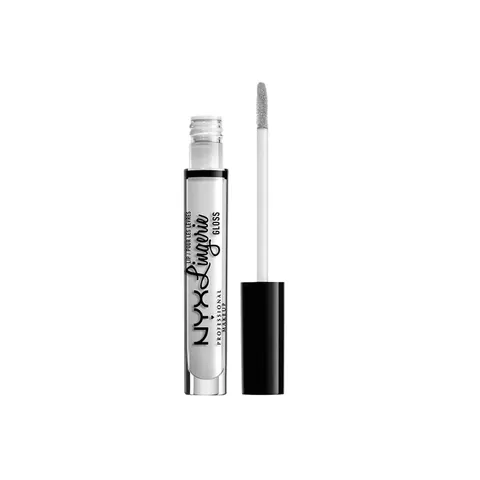 NYX Lingerie Gloss Clear – image 2