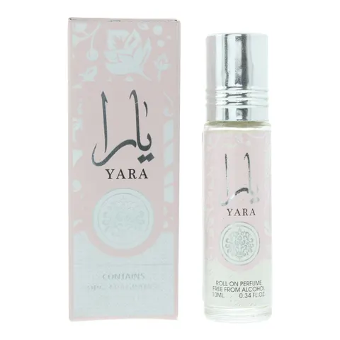 Yara 10ml concentrated Roll-on Oil – image 2