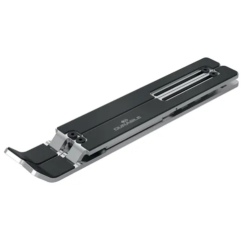 DURABLE Notebook-Ständer Fold silber – Bild 2