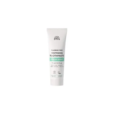 Urtekram Fresh Mint Toothpaste 75 ml – image 4