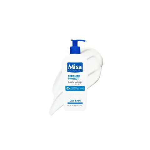 MIXA CERAMIDE Protect Lotion 250ml (Pump) – image 2