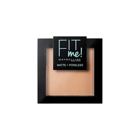 Maybelline Fit Me Pressed Powder 120 – image 2