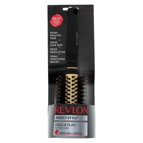 Revlon Small Round Brush – image 3