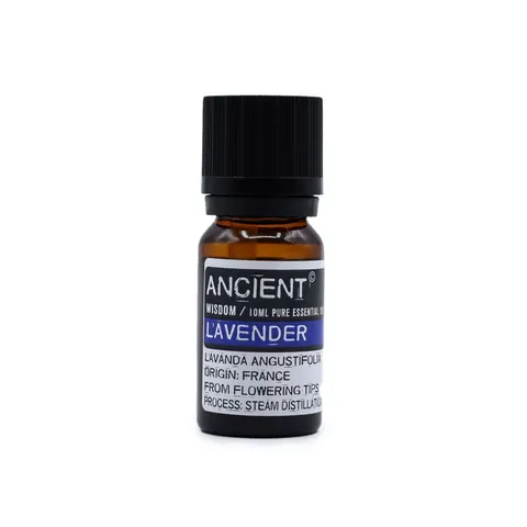 10 ml Lavender Essential Oil – image 2