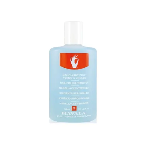 Mavala Nail Polish Remover 100ml – image 2