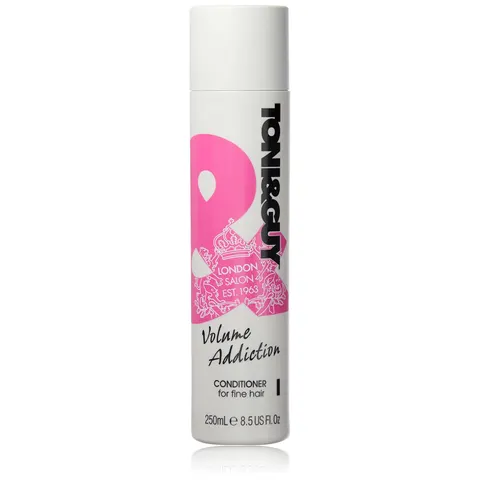 Toni & Guy Volume Addiction Balm - 250ML – image 2