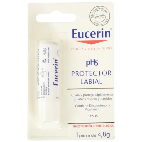 EUCERIN 4.8 g lipstick – image 2