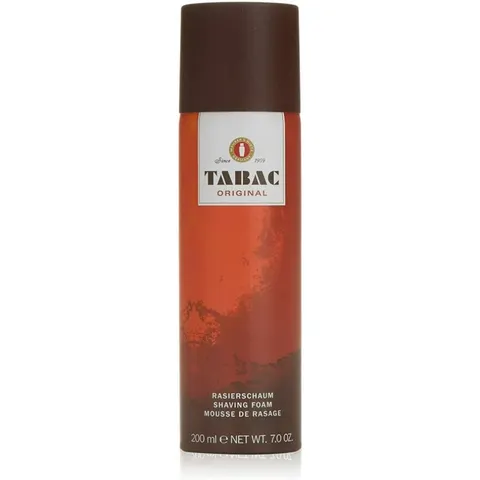 Tabac Shaving Foam 150 ml – image 4