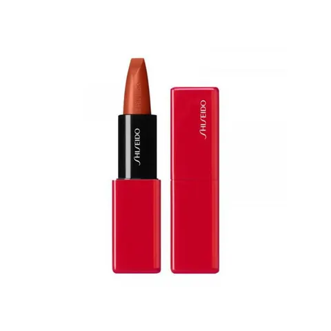 Shiseido TechnoSatin Lipstick 3.30 gr upload 414 – image 2