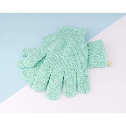 So Eco Exfoliating Gloves – image 2