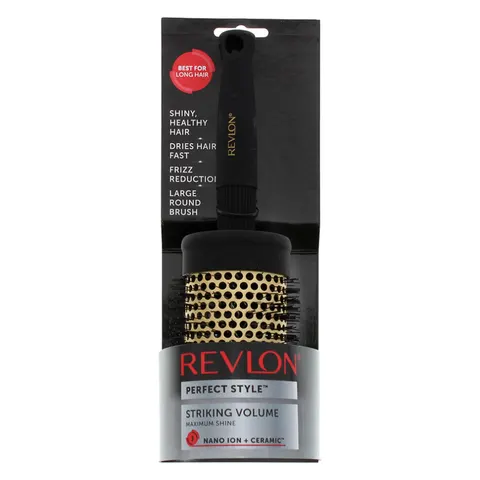 Revlon Round Hair Brush – image 2