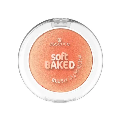 Essence - Blush Soft Baked - 20 Peach Please – image 3