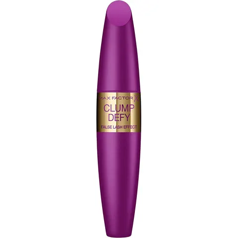Max Factor False Lash Effect Clump Defy volume, curl and definition mascara shade Black 13,1 ml – image 2