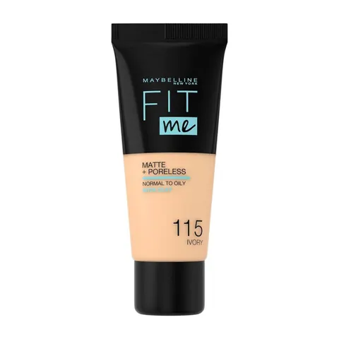 Maybelline Fit Me Foundation 115 – image 2