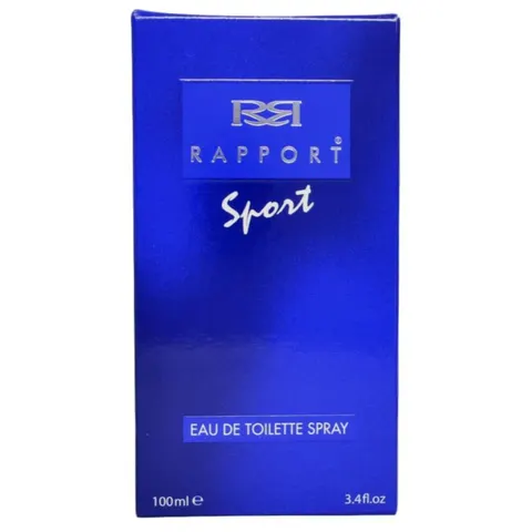 Dana Rapport Sport 100ml EDT Spray – image 3