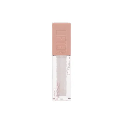 Maybelline Lifter Gloss - 01 Pearl – White – image 3