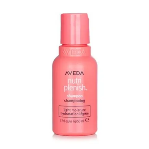 Aveda - Nutriplenish Shampoo Travel Size (50ml) – image 2