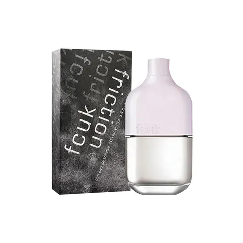 Fcuk Friction for Him EDT M 100 ml – image 2