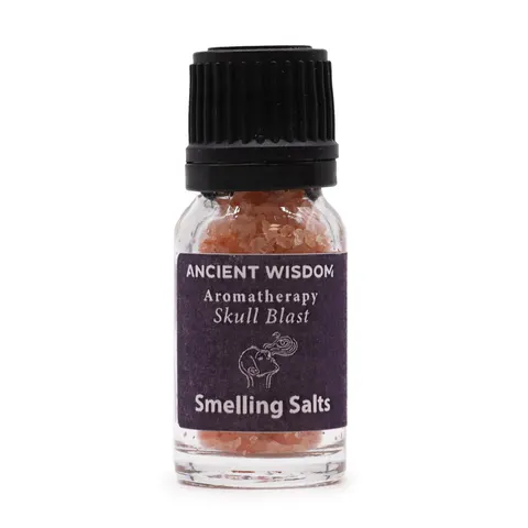 Blast Aromatherapy Smelling Salt – image 2
